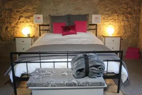 La Maison à côté de l'Église - Photo 2