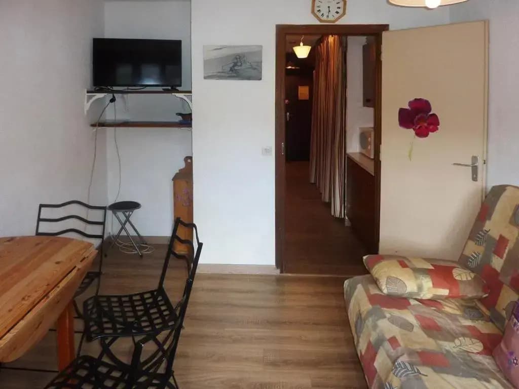 Appartement Les Orres, 1 pièce, 4 personnes - FR-1-322-9 - Photo 1
