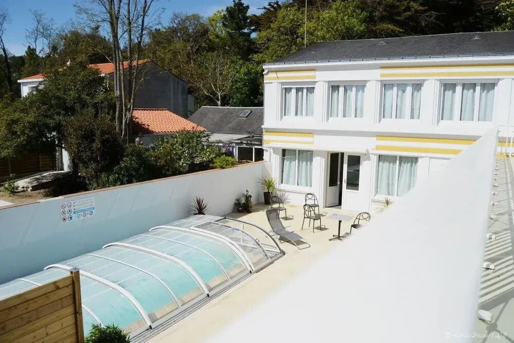 Casita del Mar Appart' - Photo 1