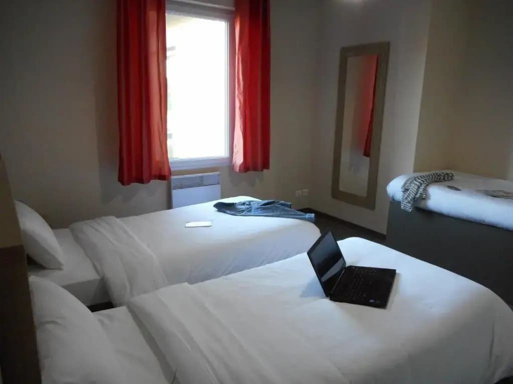 Saléa Hôtel - Photo 2