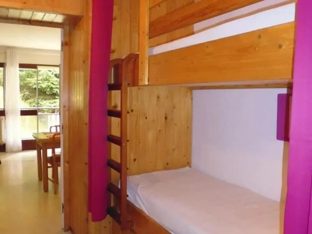 Appartement Gourette, 1 Pièce, 4 Personnes - Fr-1-400-4 - Photo 4