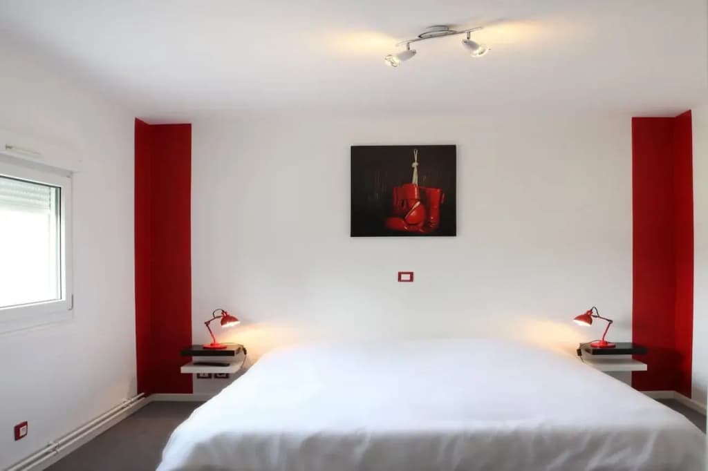 Hotel de la Gare - Photo 4