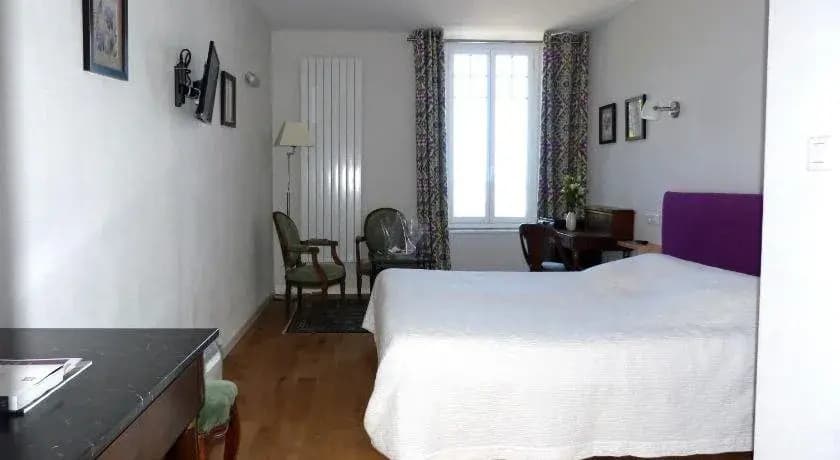Hôtel de la Plage - Photo 4