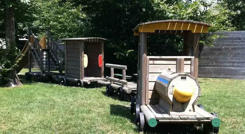 Camping Le Paradis Carcans Lacanau - Miniature 8
