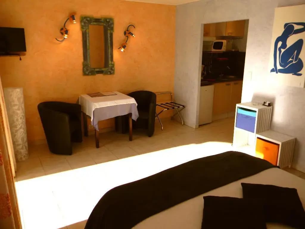 Chambre d'hôtes La Potinière - Miniature 7