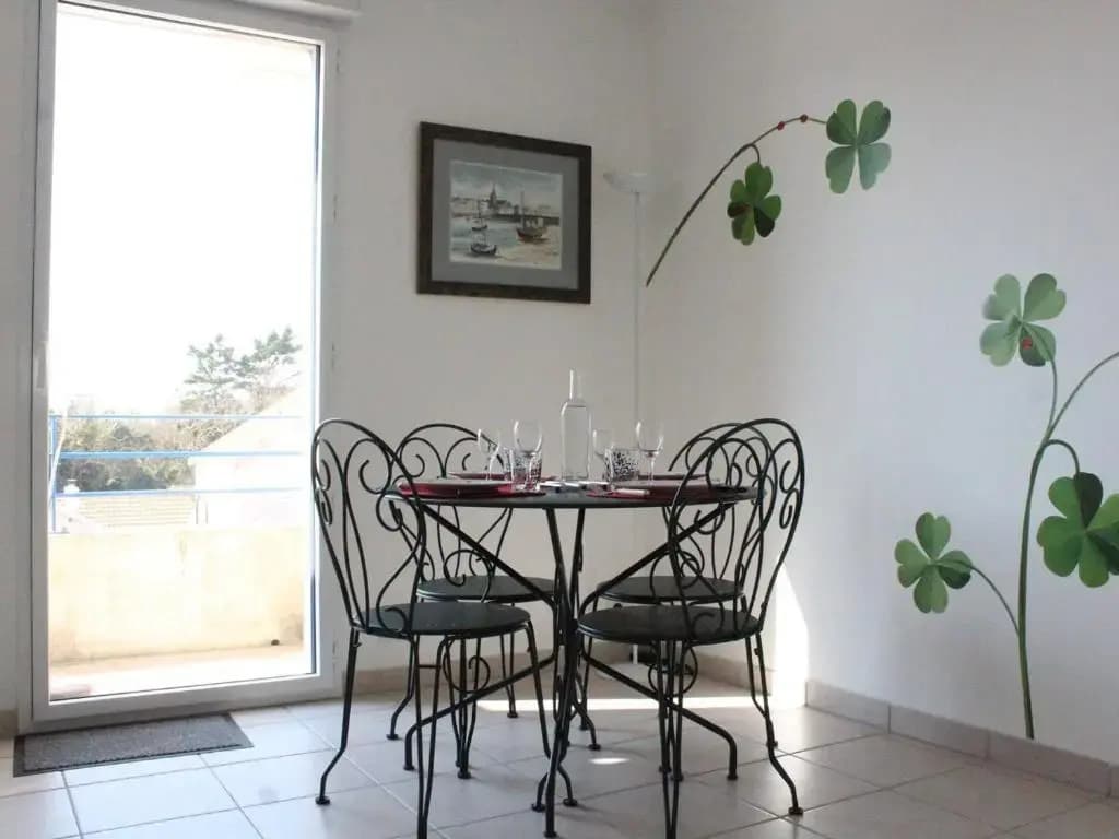Appartement Châtelaillon-Plage, 2 pièces, 2 personnes - FR-1-246-542 - Miniature 6