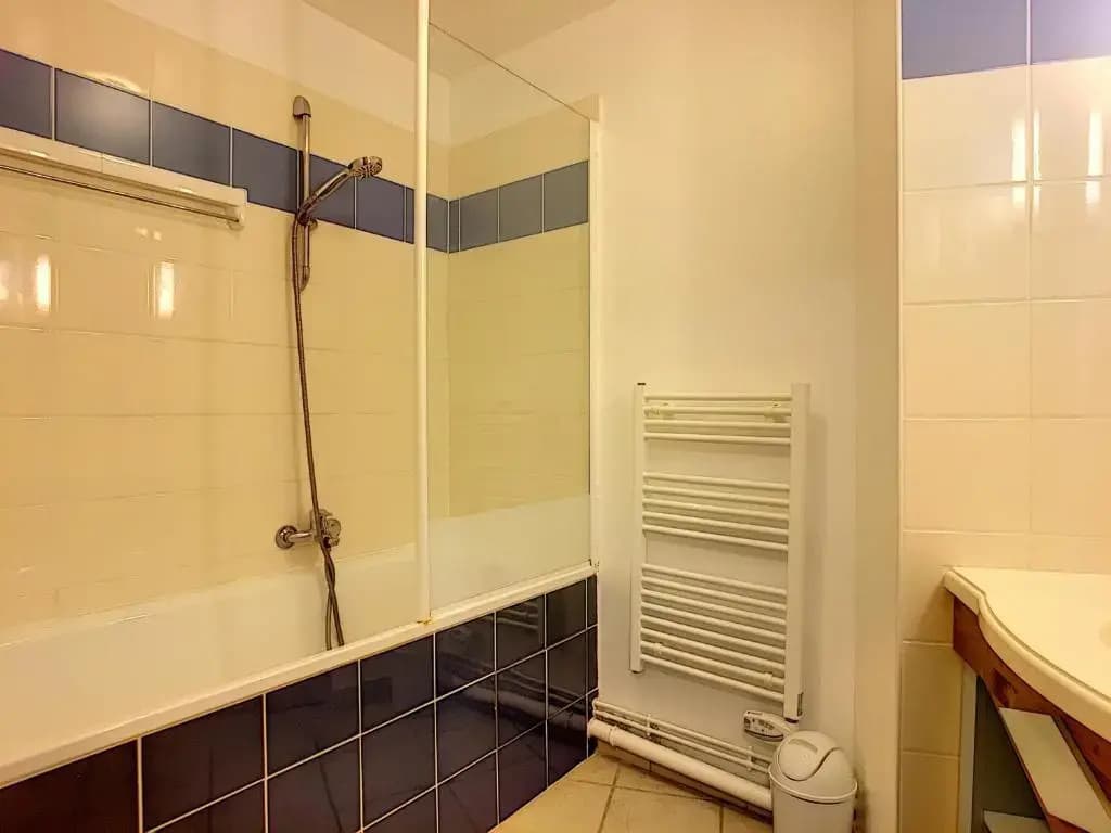 Appartement Morgat, 2 pièces, 2 personnes - FR-1-370-53 - Miniature 7