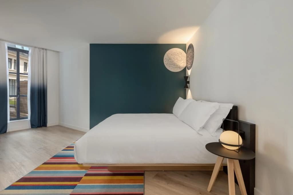 Aloft by Marriott Dijon - Miniature 6