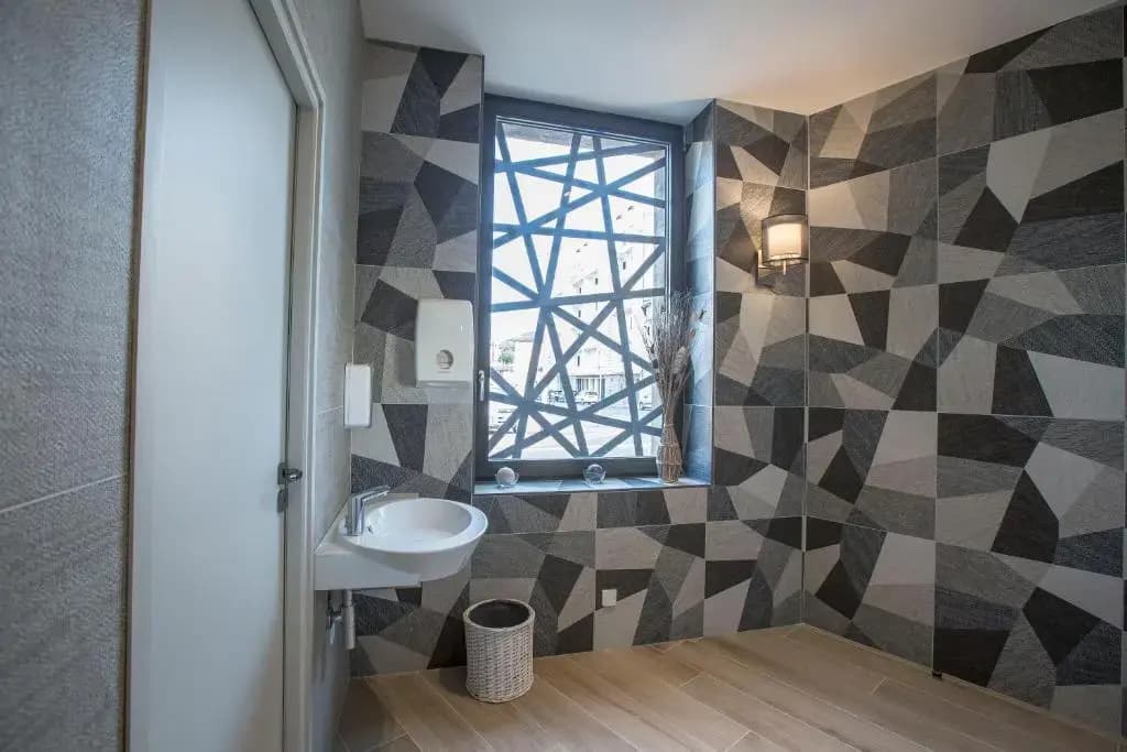 Hotel & Restaurant Mets et Plaisirs - Photo 3