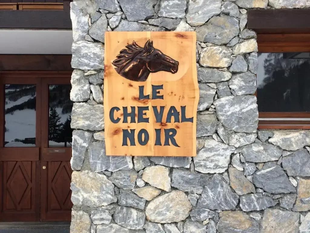 Appartement Valmorel, 2 pièces, 5 personnes - FR-1-356-346 - Photo 1