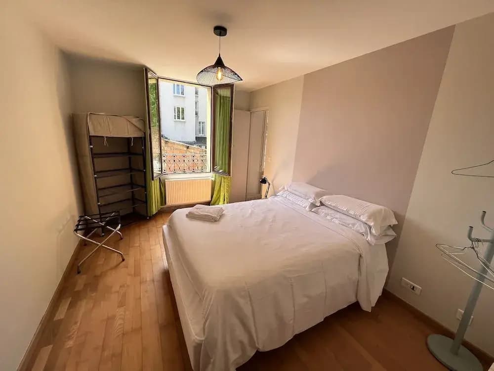 Hôtel Robespierre - Photo 4