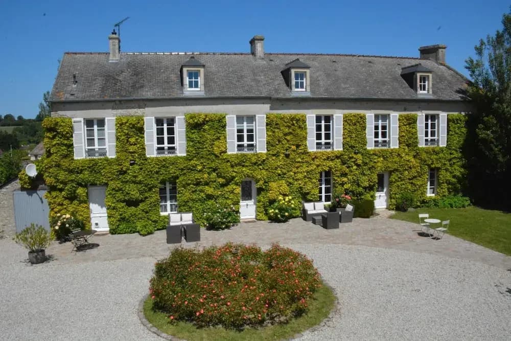 Les Chaufourniers - Photo 1