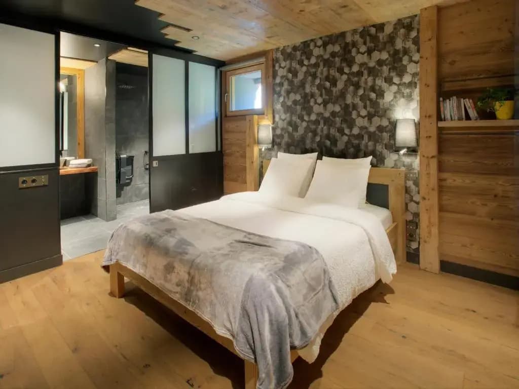 Chalet 1703 - Photo 2