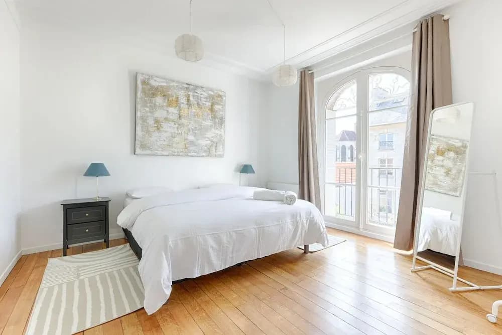 Appartements de l'Abbaye - Disneyland - Photo 5