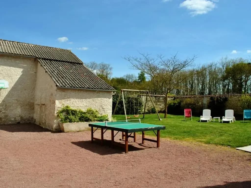 Gîte La Tour-Saint-Gelin, 3 pièces, 5 personnes - FR-1-381-434 - Miniature 6