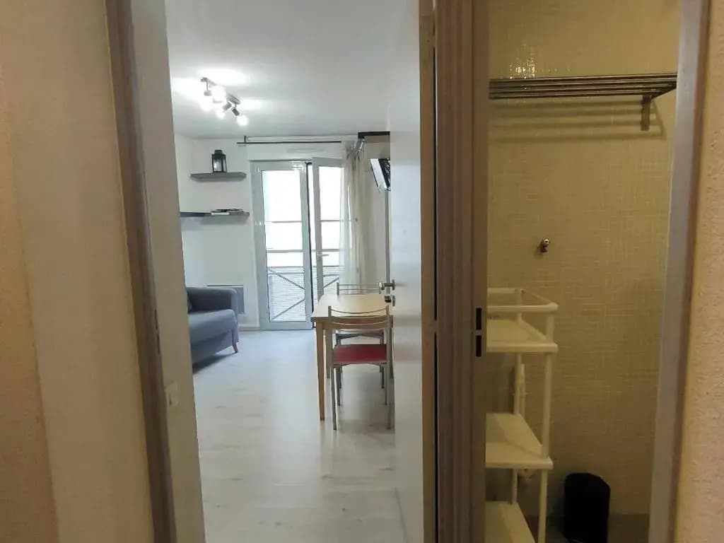 Appartement Cauterets, 2 pièces, 6 personnes - FR-1-234-199 - Photo 2