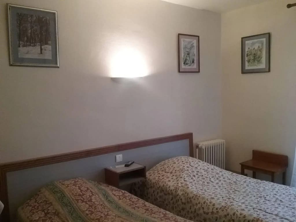 L'auberge de Chaussin - Photo 2