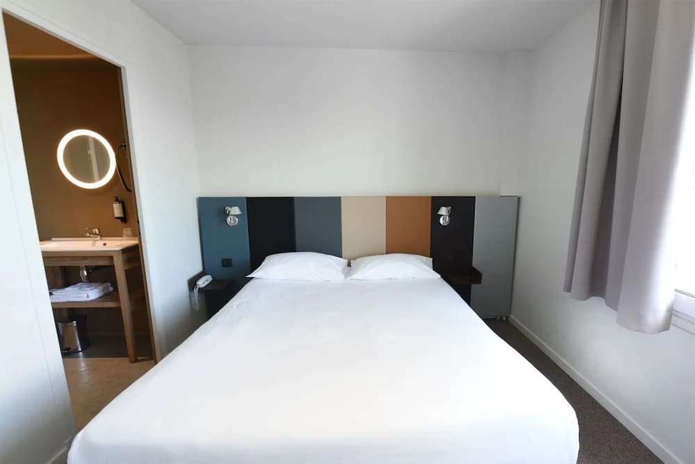 Citotel De Harlay - Photo 5