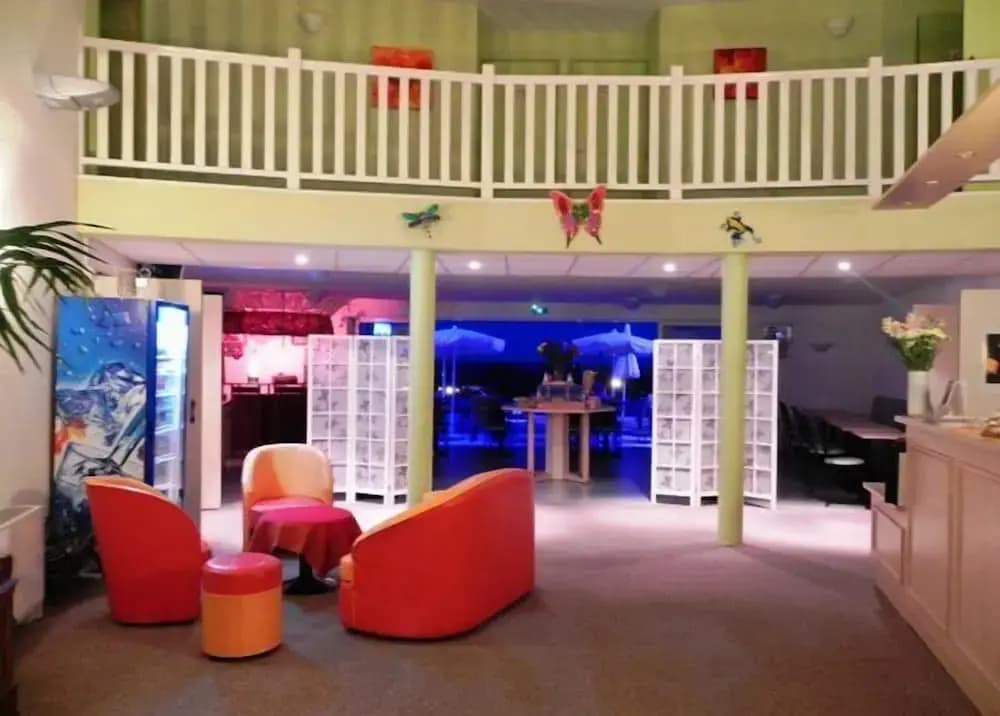 Hotel le kolibri - Photo 2