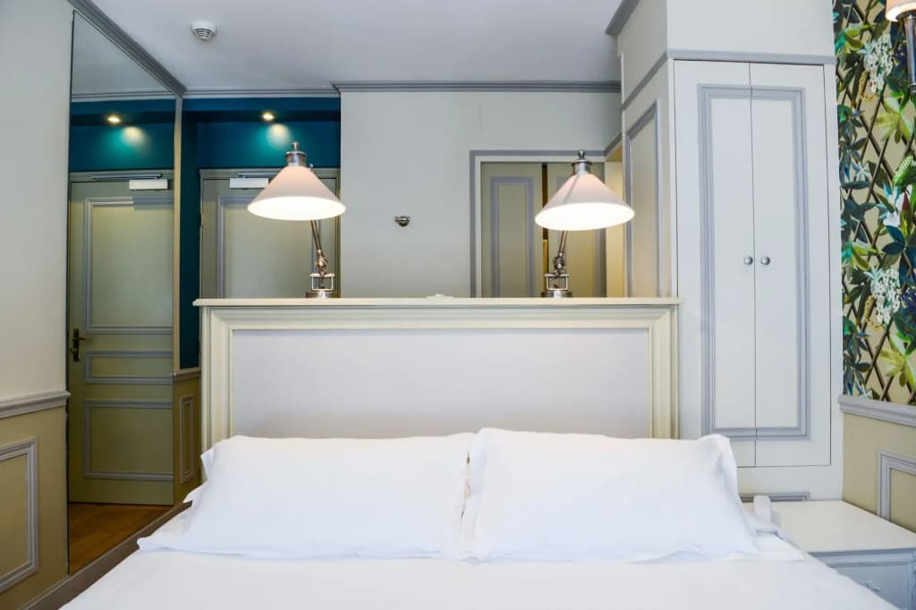 Hôtel Villa-Lamartine - Photo 4