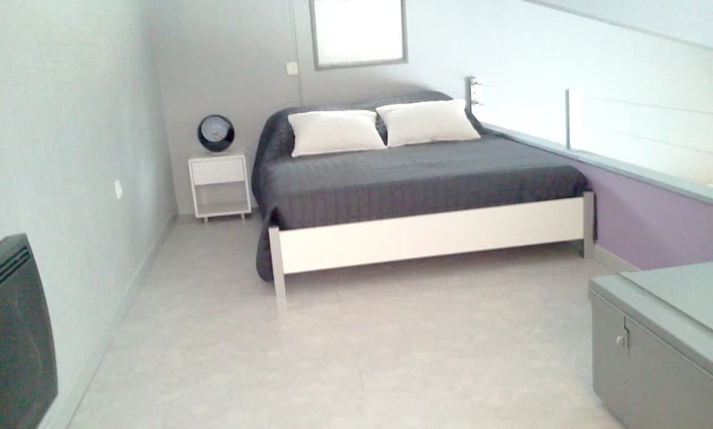 House With one Bedroom in Rodes, With Furnished Terrace and Wifi - Photo 1
