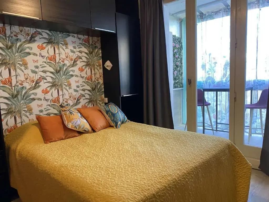 Studio Balaruc-les-Bains, 1 pièce, 2 personnes - FR-1-553-161 - Photo 1