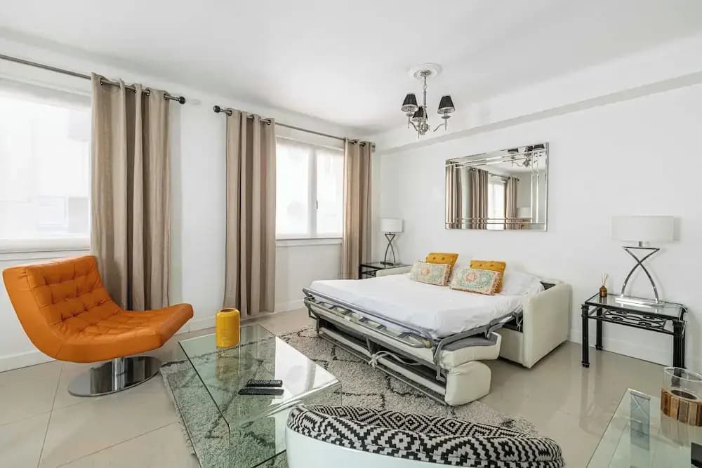 Cosy Apartment - Martinez - 2 Bedrooms/6 People - Photo 1