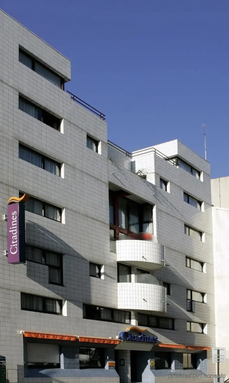 Citadines Austerlitz Paris - Photo 1