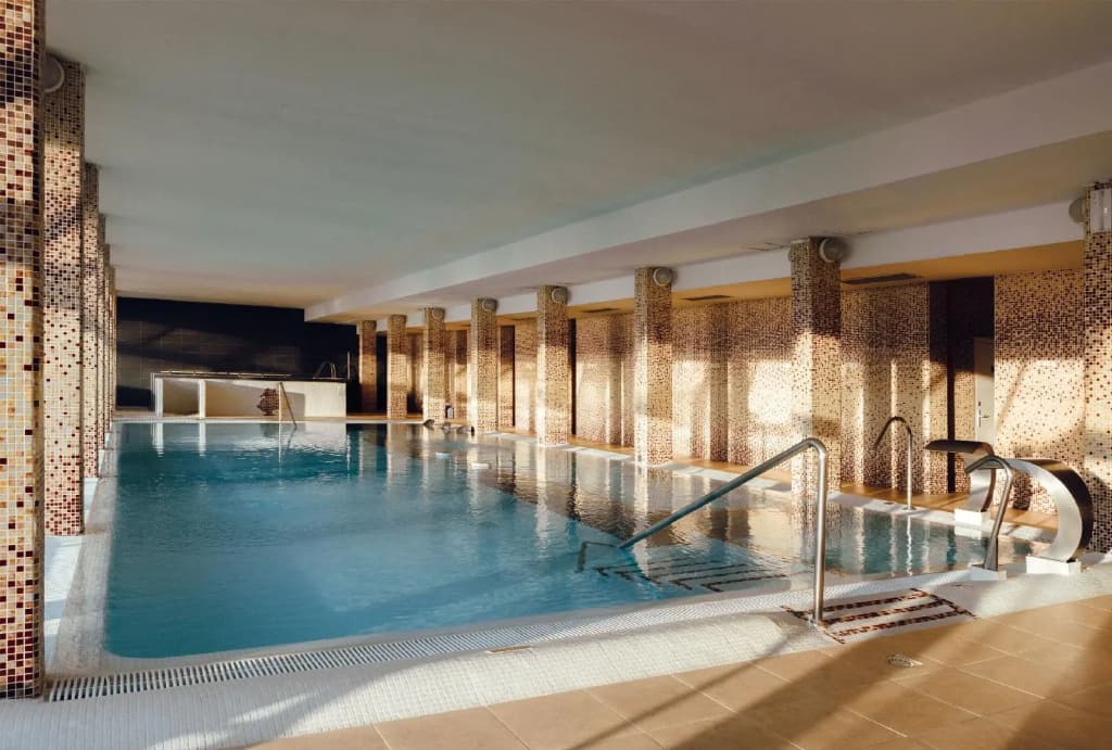 Le Domaine des Dryades - Photo 5