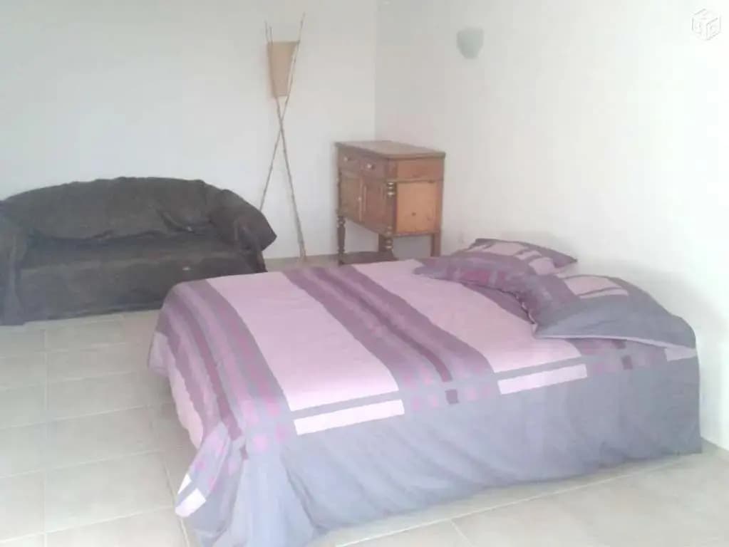 Maison de 4 chambres avec piscine privee jardin clos et wifi a Orthoux Serignac Quilhan - Photo 2