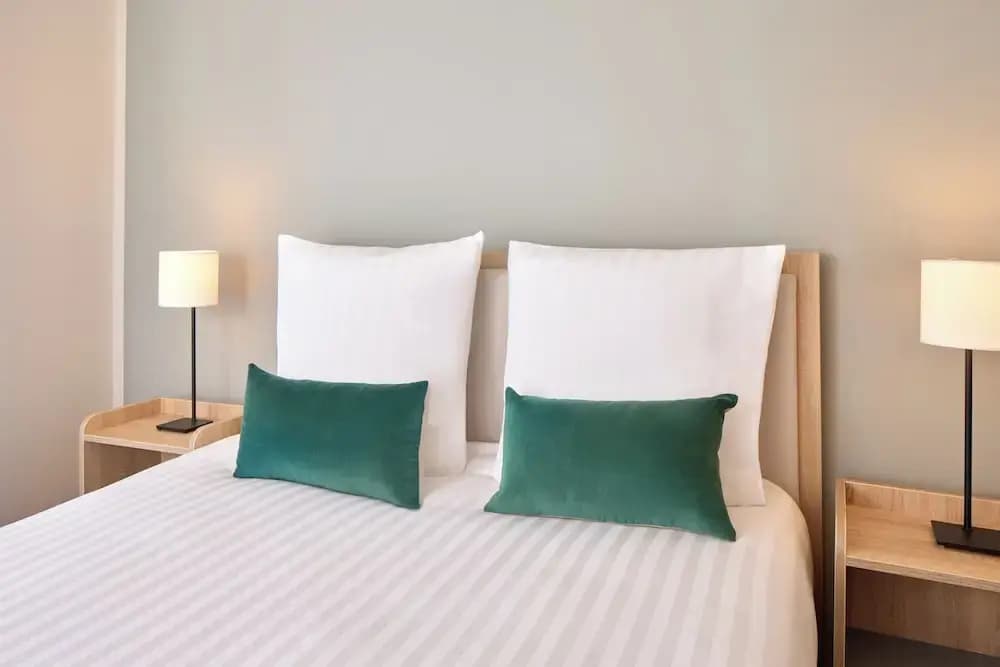 Quality Aparthotel Cherbourg - Photo 5