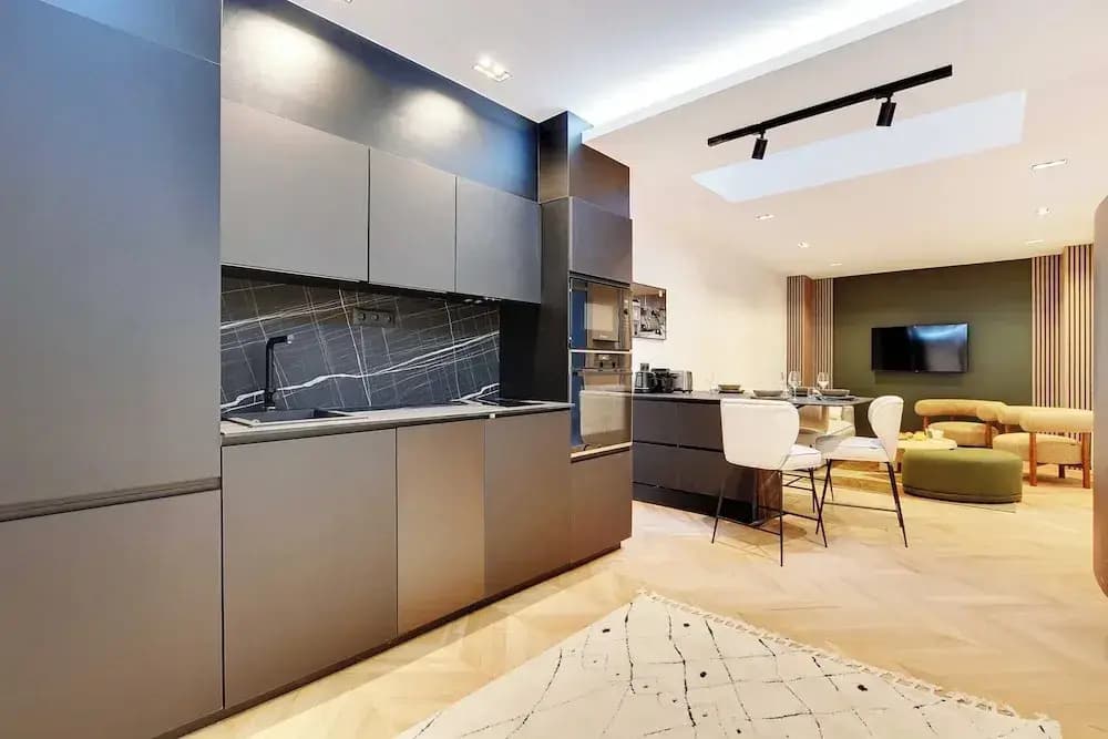 Elegant Apartment - 2br/6p - Le Marais - Miniature 7