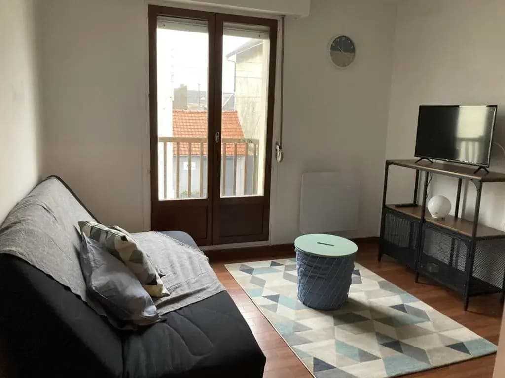 Appartement Berck-Plage, 1 pièce, 2 personnes - FR-1-646-26 - Photo 3