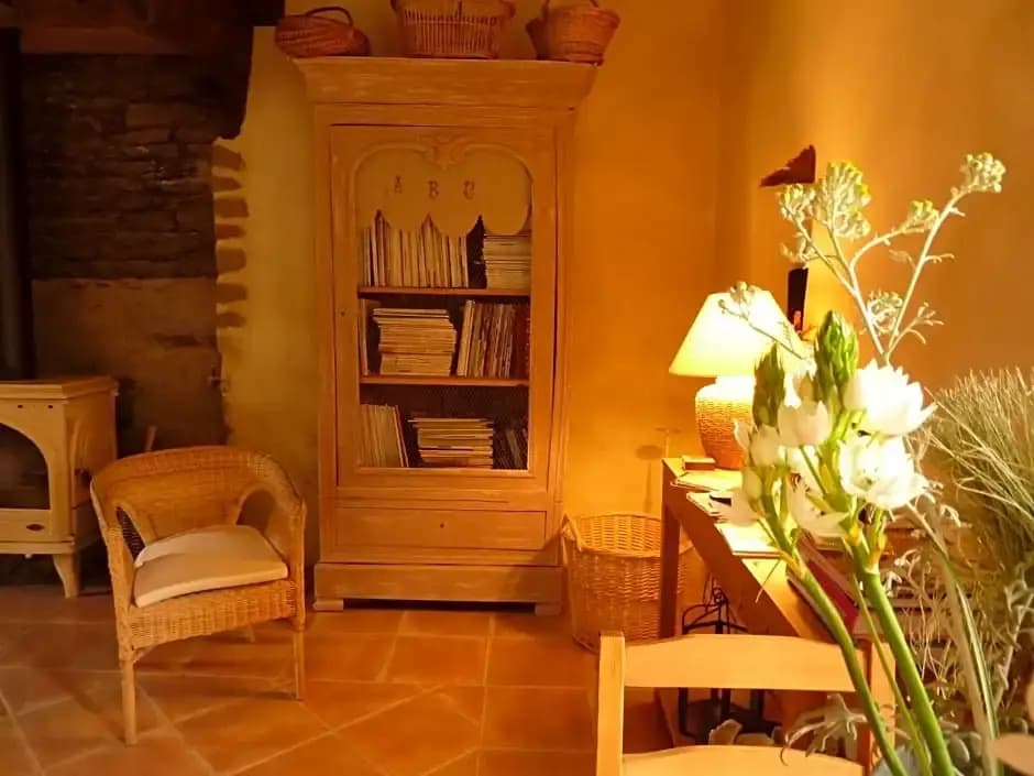 Chambres d'Hôtes Le Petit Chatelier - Photo 2
