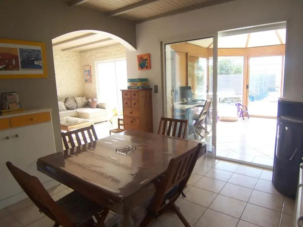Maison L'Île-d'Olonne, 4 pièces, 5 personnes - FR-1-197-297 - Photo 5