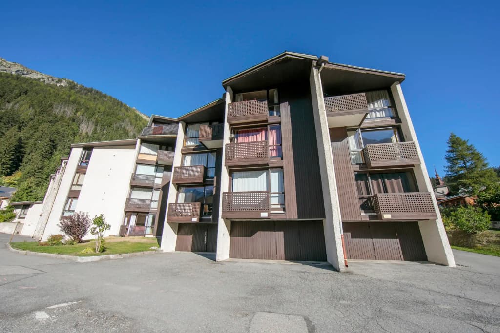 Residence de Lognan- Les Drus 12 - Photo 5