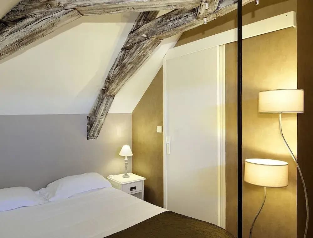 Auberge Savoie-Villars - Photo 4