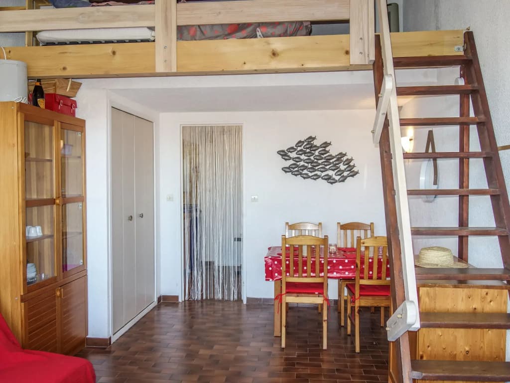 Apartment Super Ile Rousse - Photo 2
