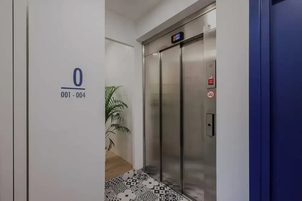 Newly Renovated Appartement Hotel Residence - Photo 5