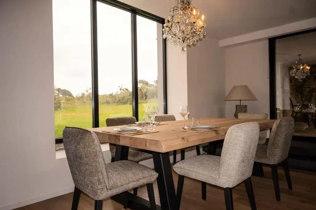 Résidence Les Ajoncs D'or-perros Guirec - Maisons & Villas pour 10 Personne 114 - Miniature 6