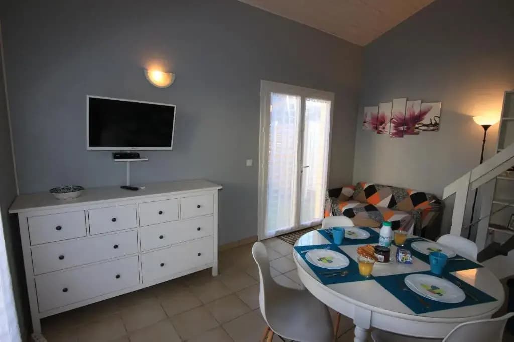 Appartement SOULAC SUR MER À 500 m de la plage N 7 - Photo 3