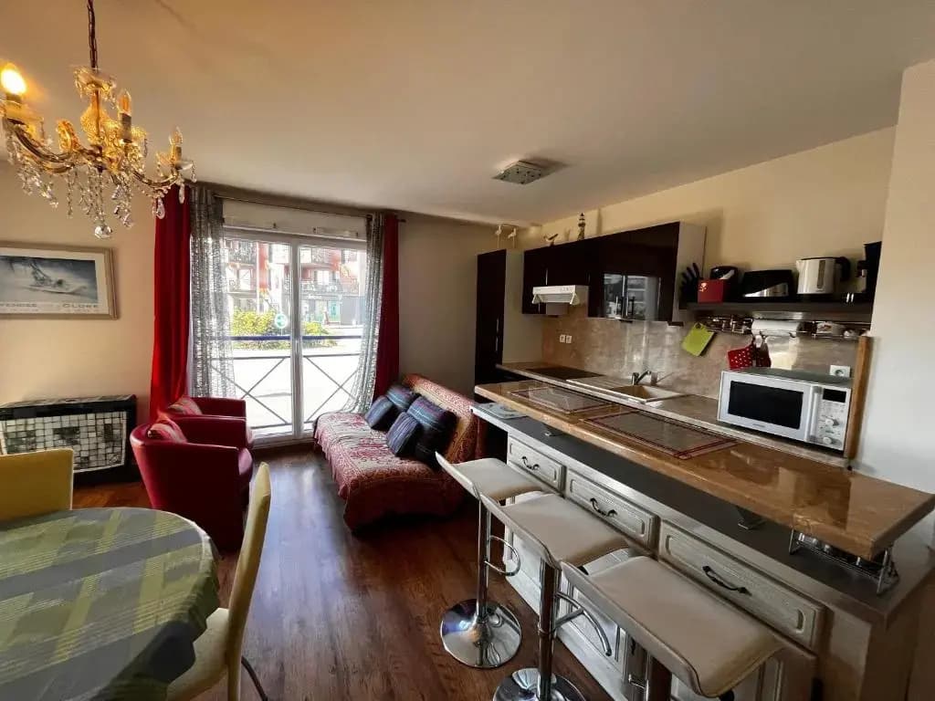 Appartement Les Sables-d'Olonne, 2 pièces, 5 personnes - FR-1-197-144 - Photo 2