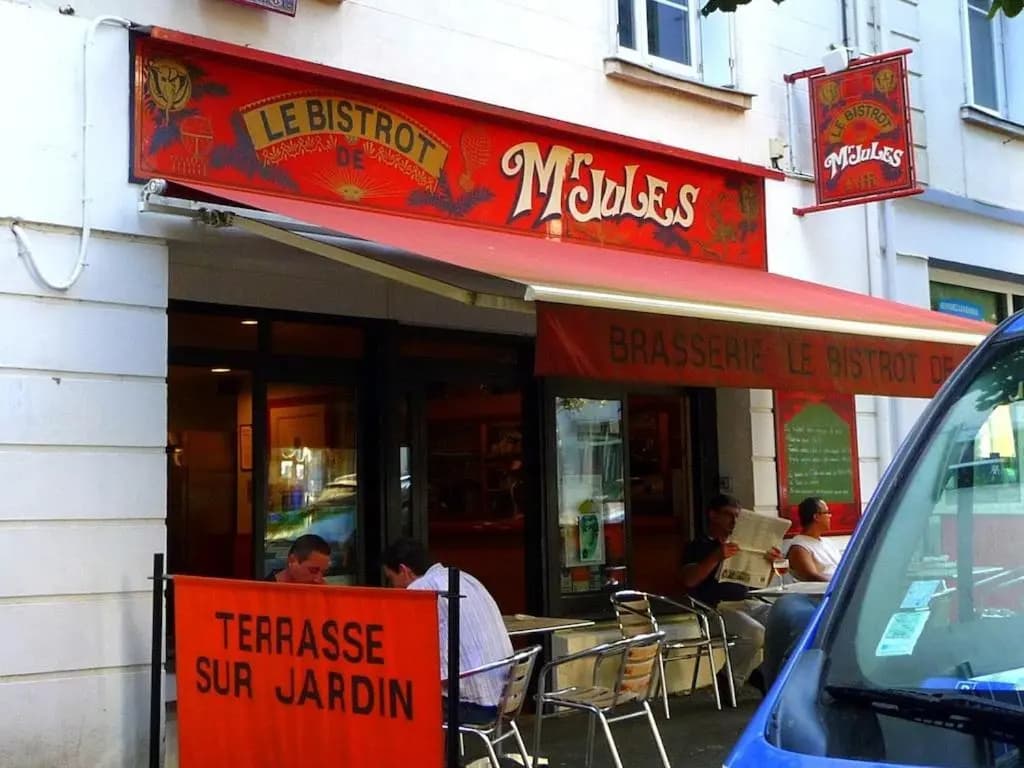 L'appart' de Jules - Photo 1