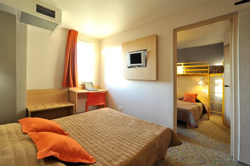 Welcomotel - Photo 4