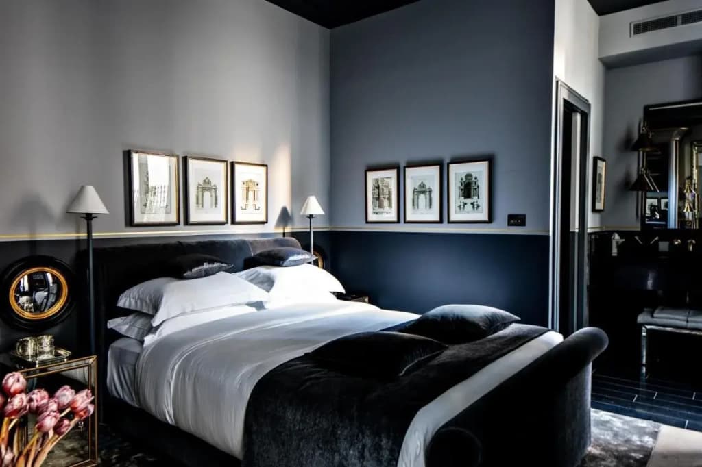 Monsieur George Hotel & Spa – Champs Elysées - Photo 4