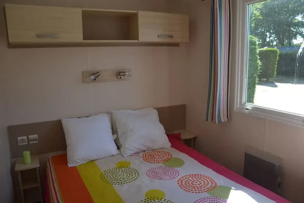 Camping Fort Espagnol - Photo 5