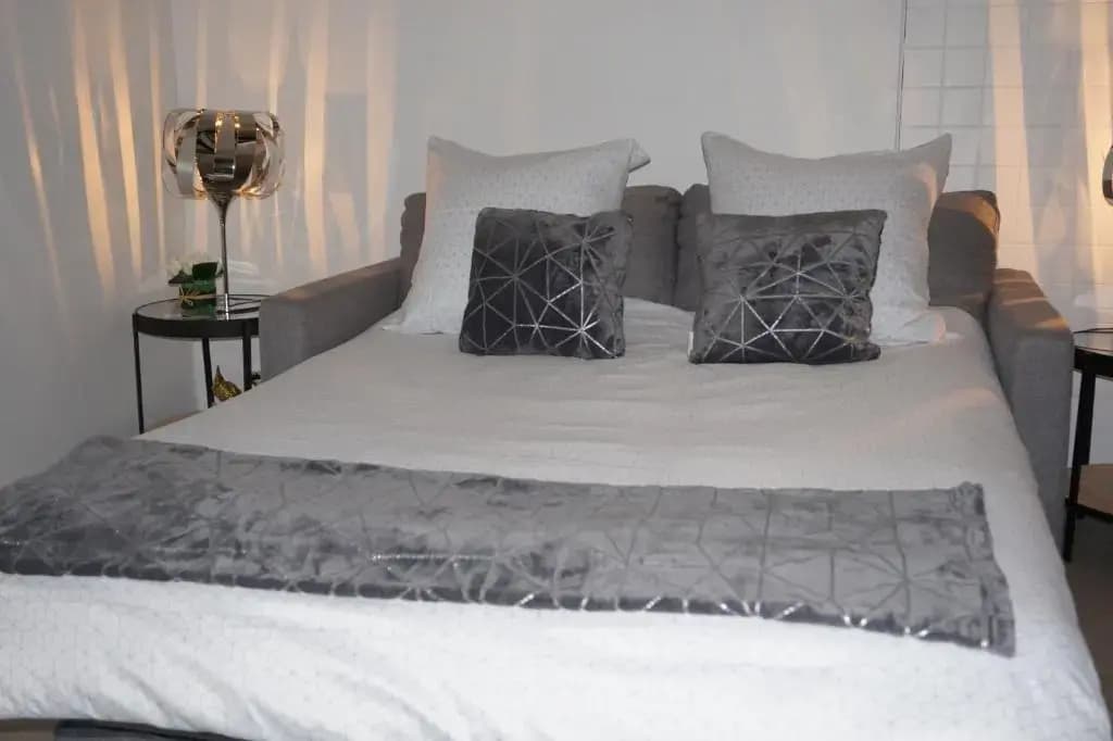 Appartement de standing - Photo 2