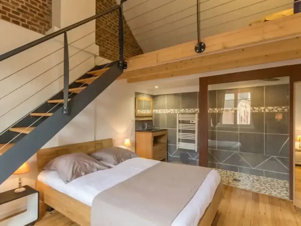 Belle Rive Comfortable Holiday Residence - Photo 4