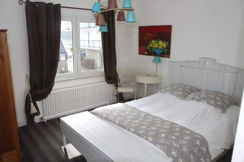 Hotel Le Suroit - Photo 2