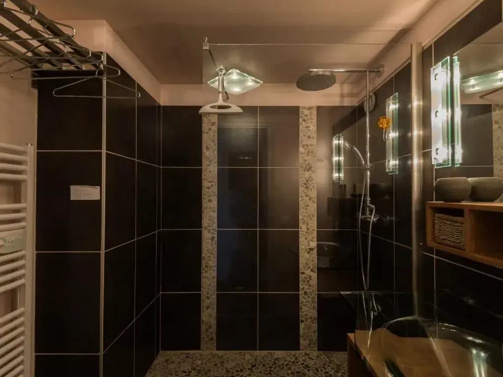 Appartement Chamonix-Mont-Blanc, 4 pièces, 6 personnes - FR-1-517-11 - Miniature 8